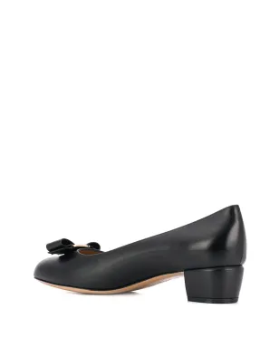 Ferragamo Vara bow pumps - サムネイル3