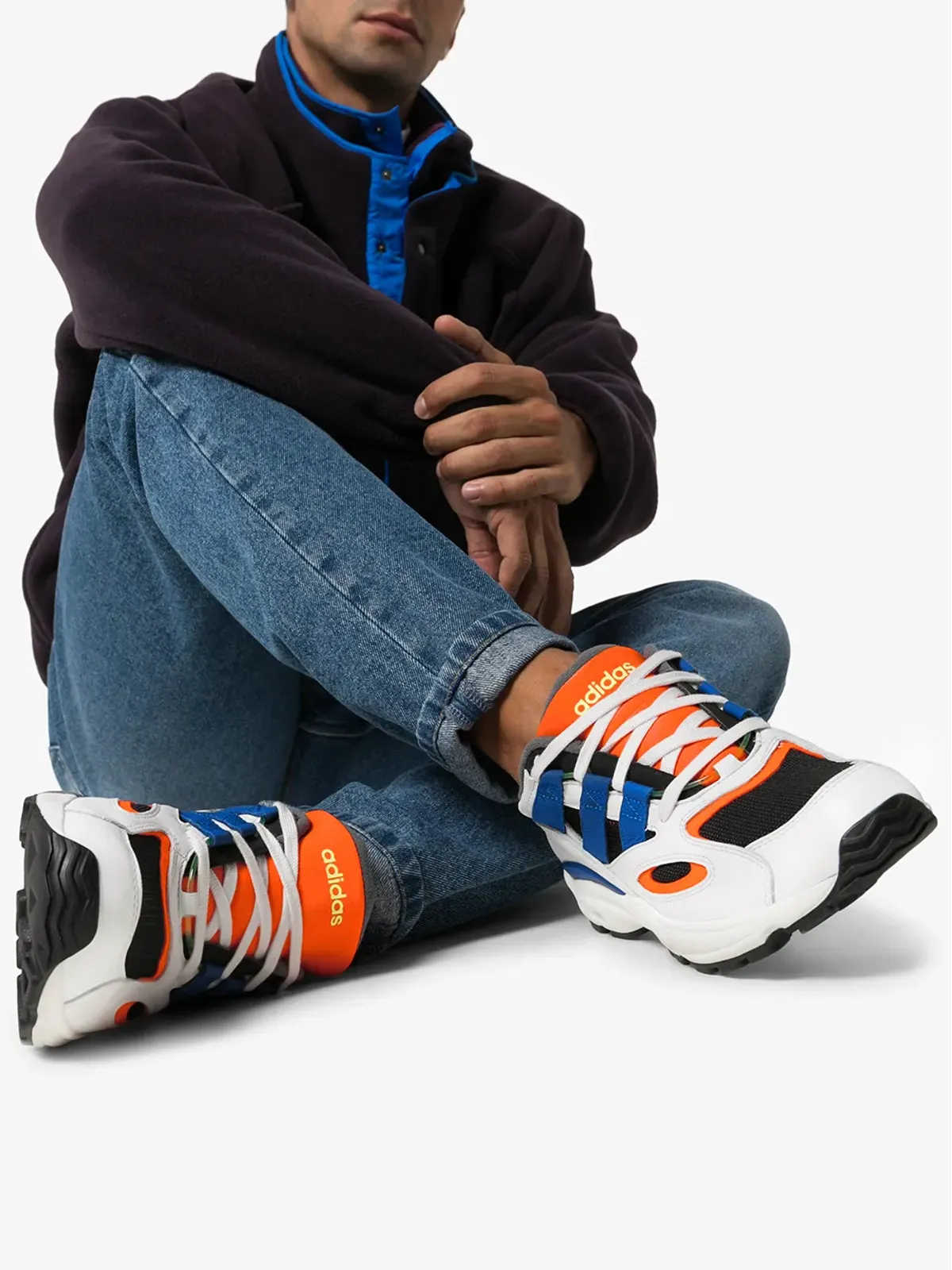 adidas Lxcon スニーカー - 画像2