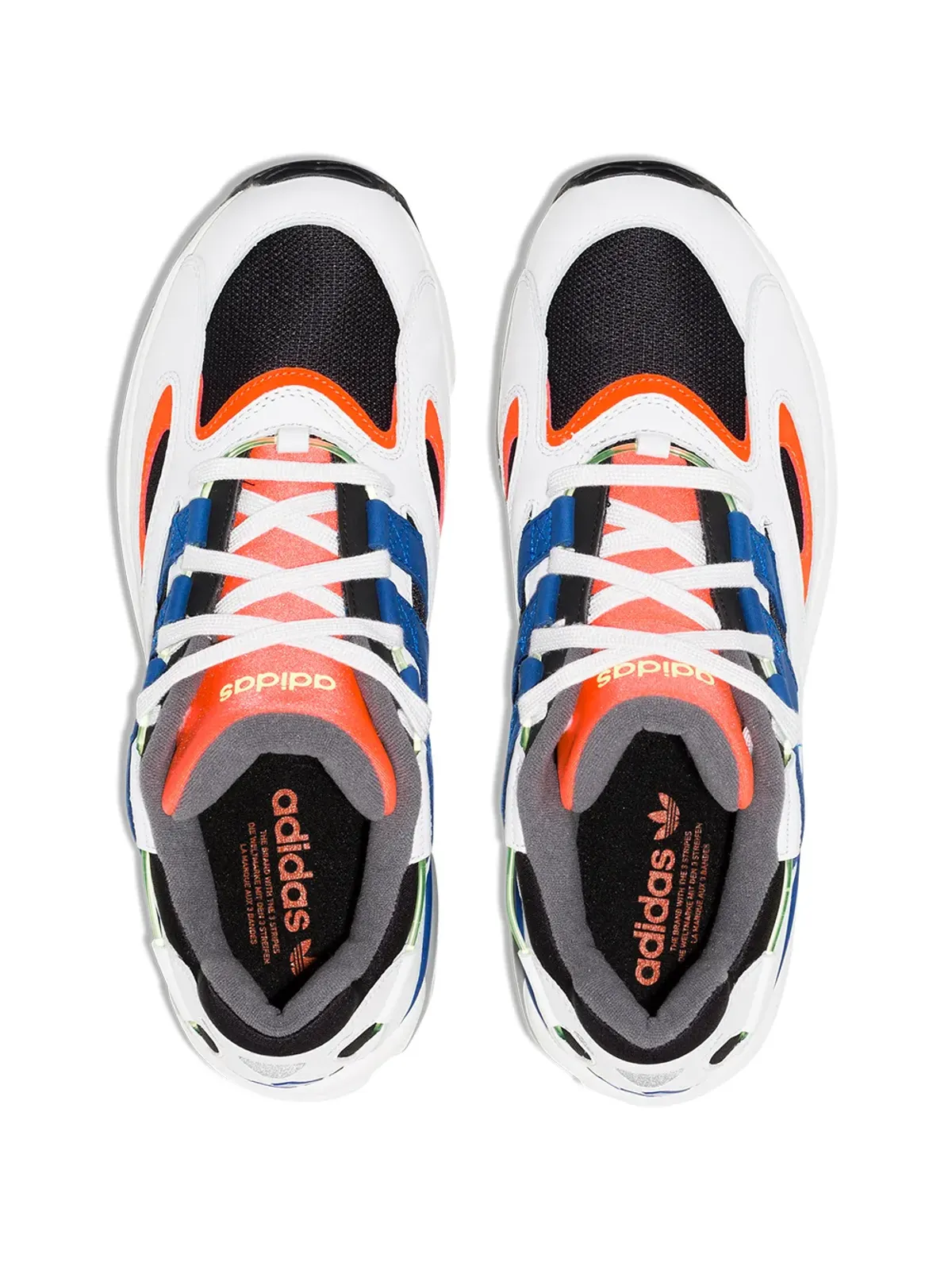 adidas Lxcon スニーカー - 画像4