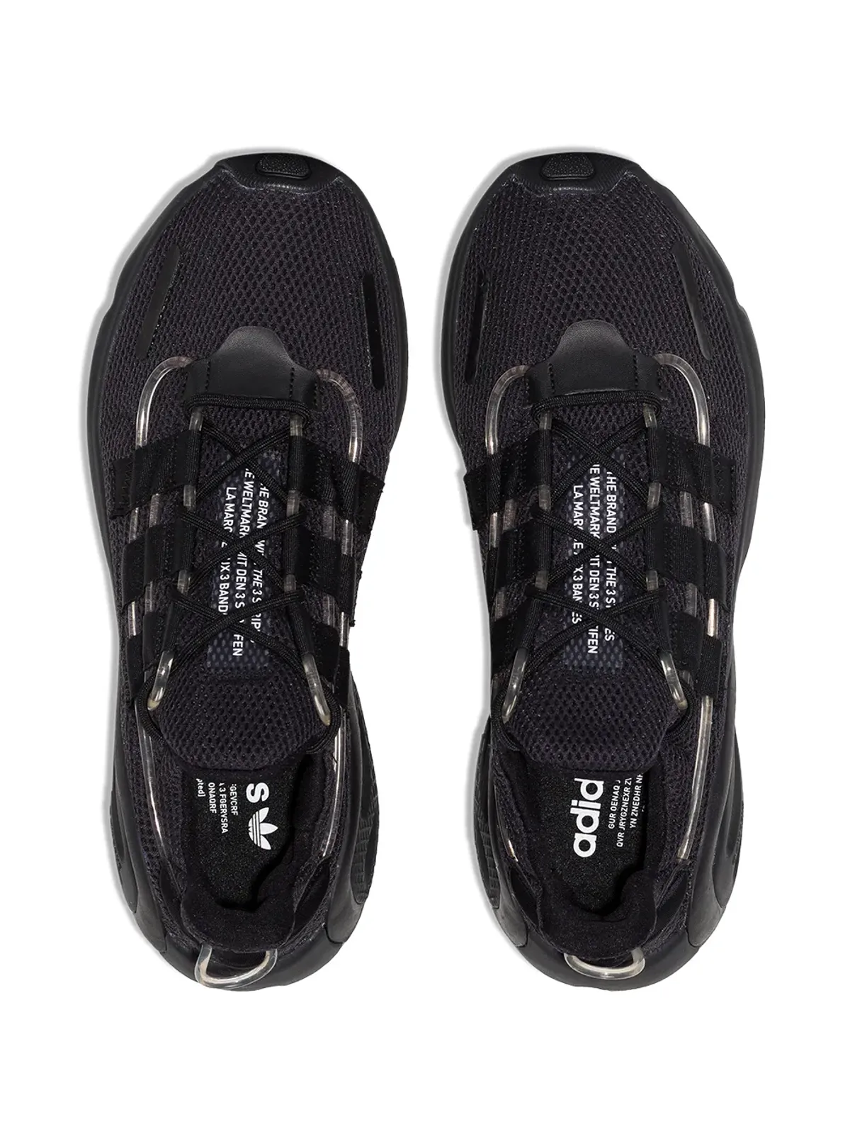 adidas LXCONスニーカー - 画像4
