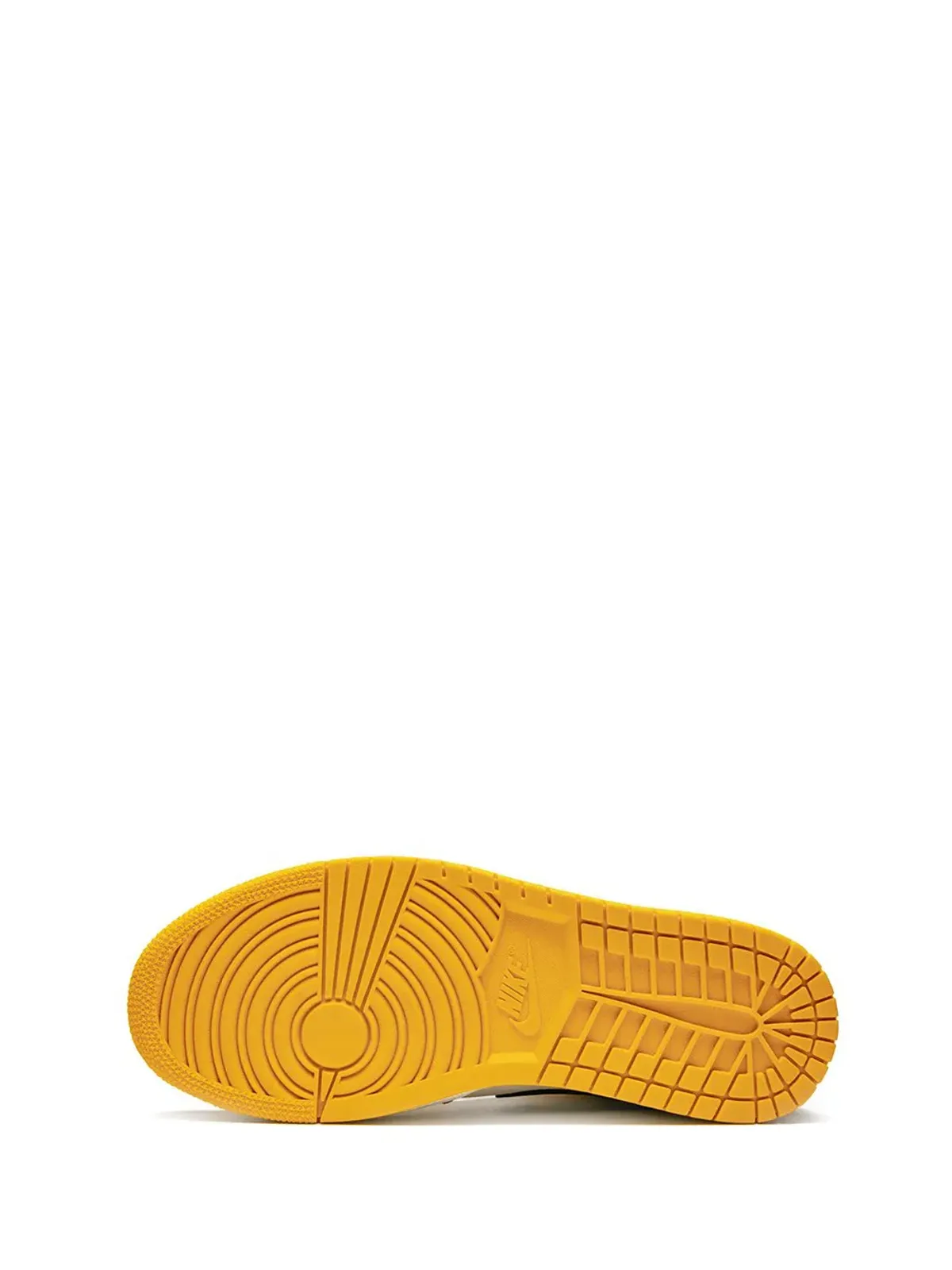 Jordan エアジョーダン 1 ミッド SE Lakers スニーカー - 画像4