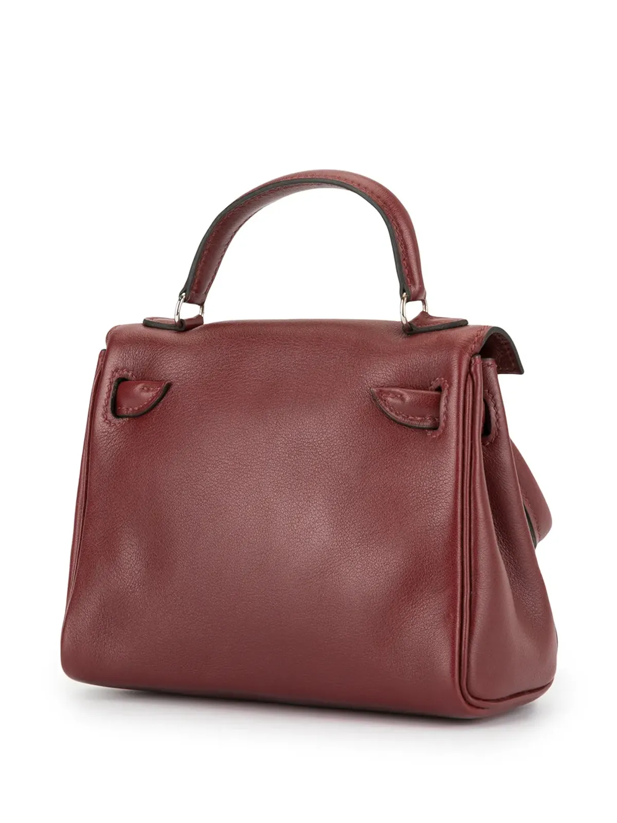 Hermès Vintage ケリードール ハンドバッグ - 画像3