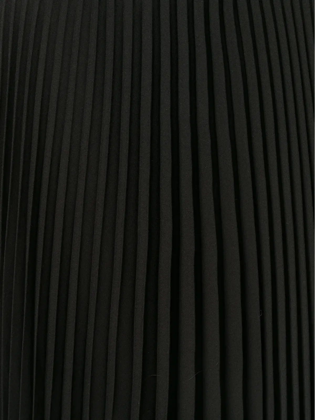 Valentino Garavani プリーツミディスカート - 画像5