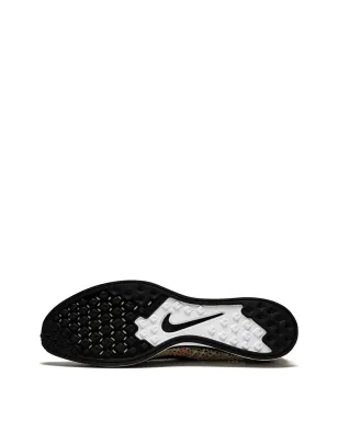 Nike Flyknit Racer マルチカラー スニーカー - サムネイル4