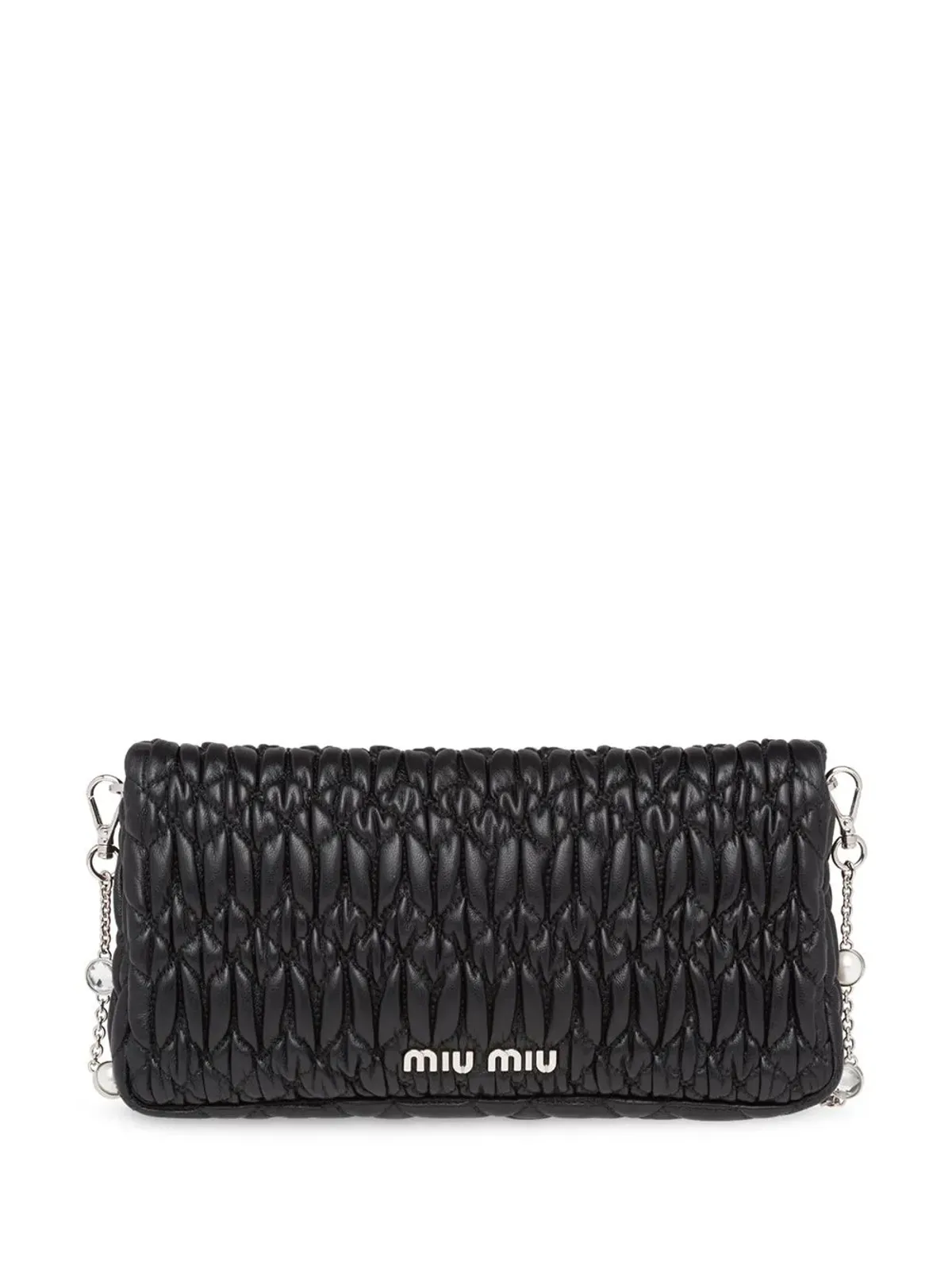 Miu Miu クリスタルバッグ - 画像3