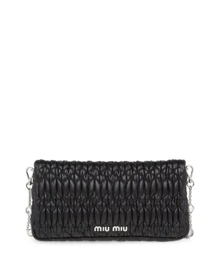 Miu Miu クリスタルバッグ - サムネイル3