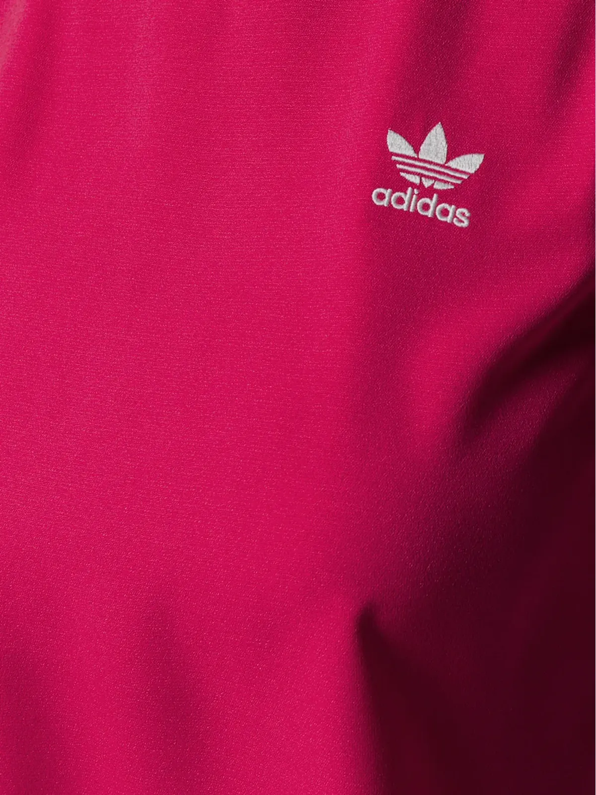 adidas アディダス 3ストライプ Tシャツ - 画像5
