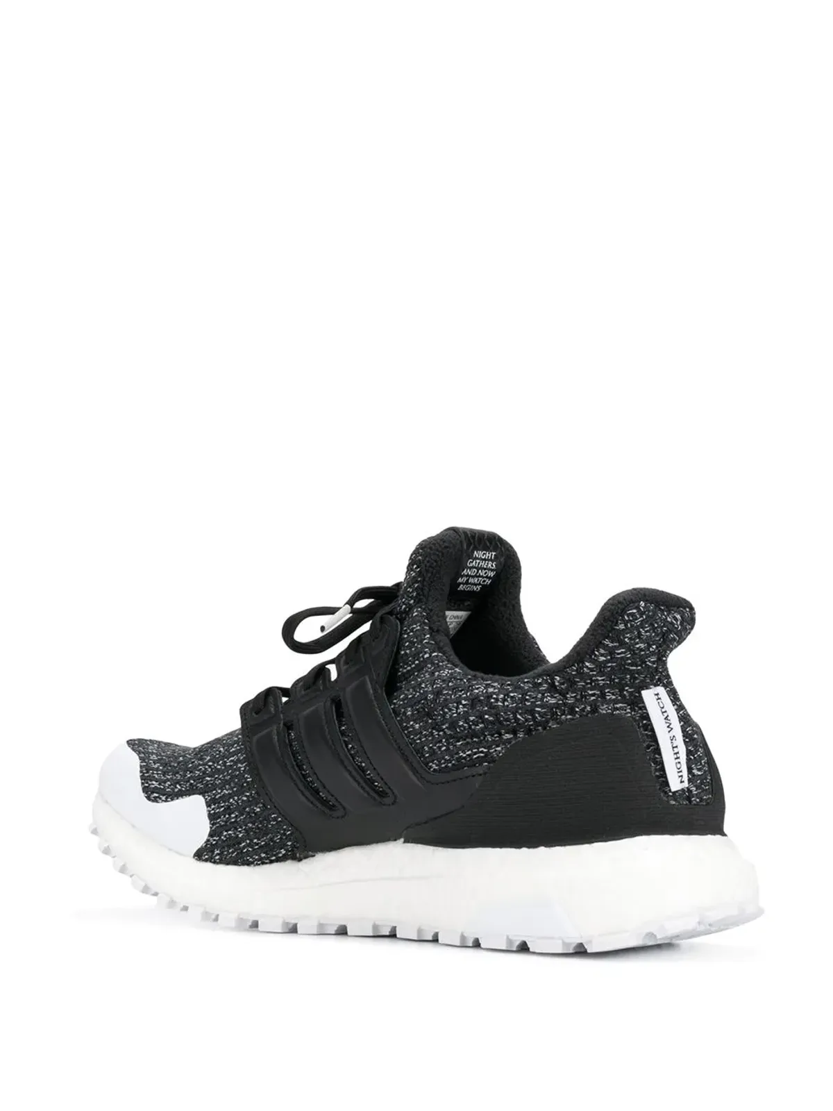 adidas ウルトラブースト ナイトズウォッチ - 画像2