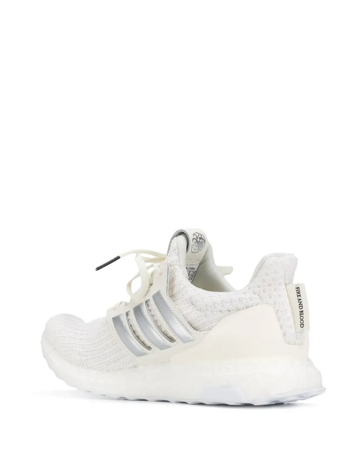 adidas ウルトラブースト ハウス・ターガリエン スニーカー - 画像3