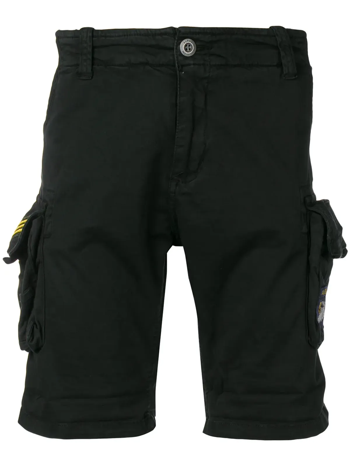 Alpha Industries カーゴショーツ - 画像1