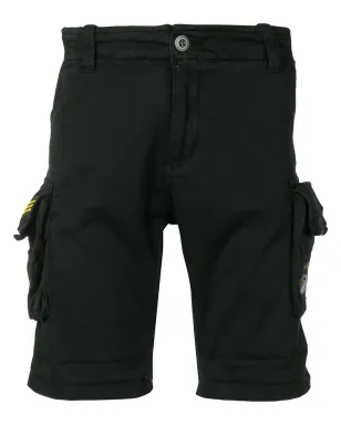 Alpha Industries カーゴショーツ - サムネイル1