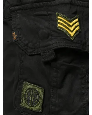 Alpha Industries カーゴショーツ - サムネイル5