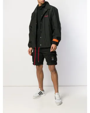 Alpha Industries カーゴショーツ - サムネイル2