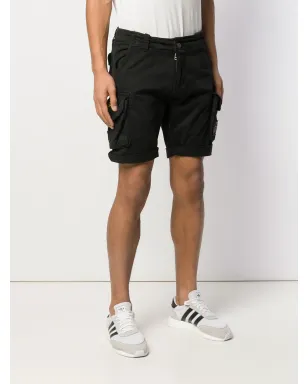 Alpha Industries カーゴショーツ - サムネイル3
