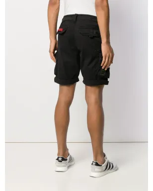 Alpha Industries カーゴショーツ - サムネイル4