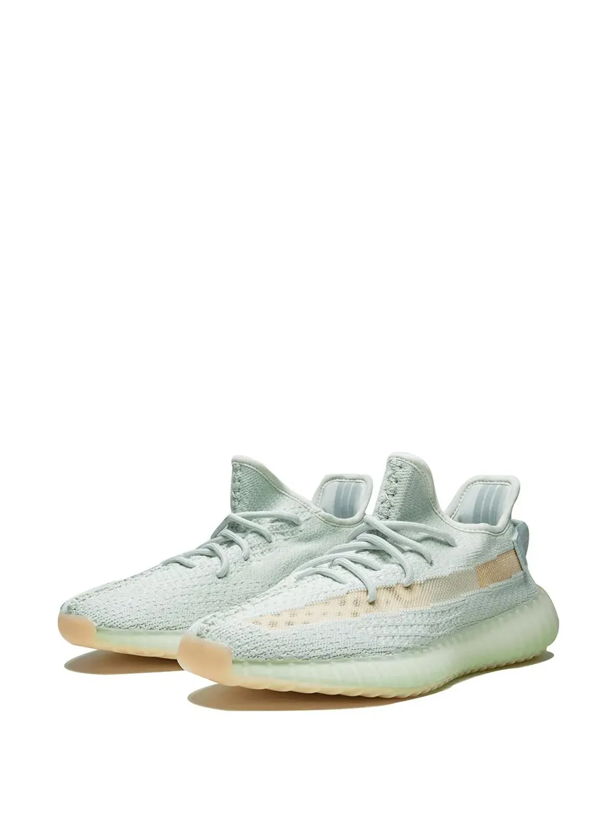 adidas Yeezy YEEZY Boost 350 V2 Hyper Space スニーカー - 画像2