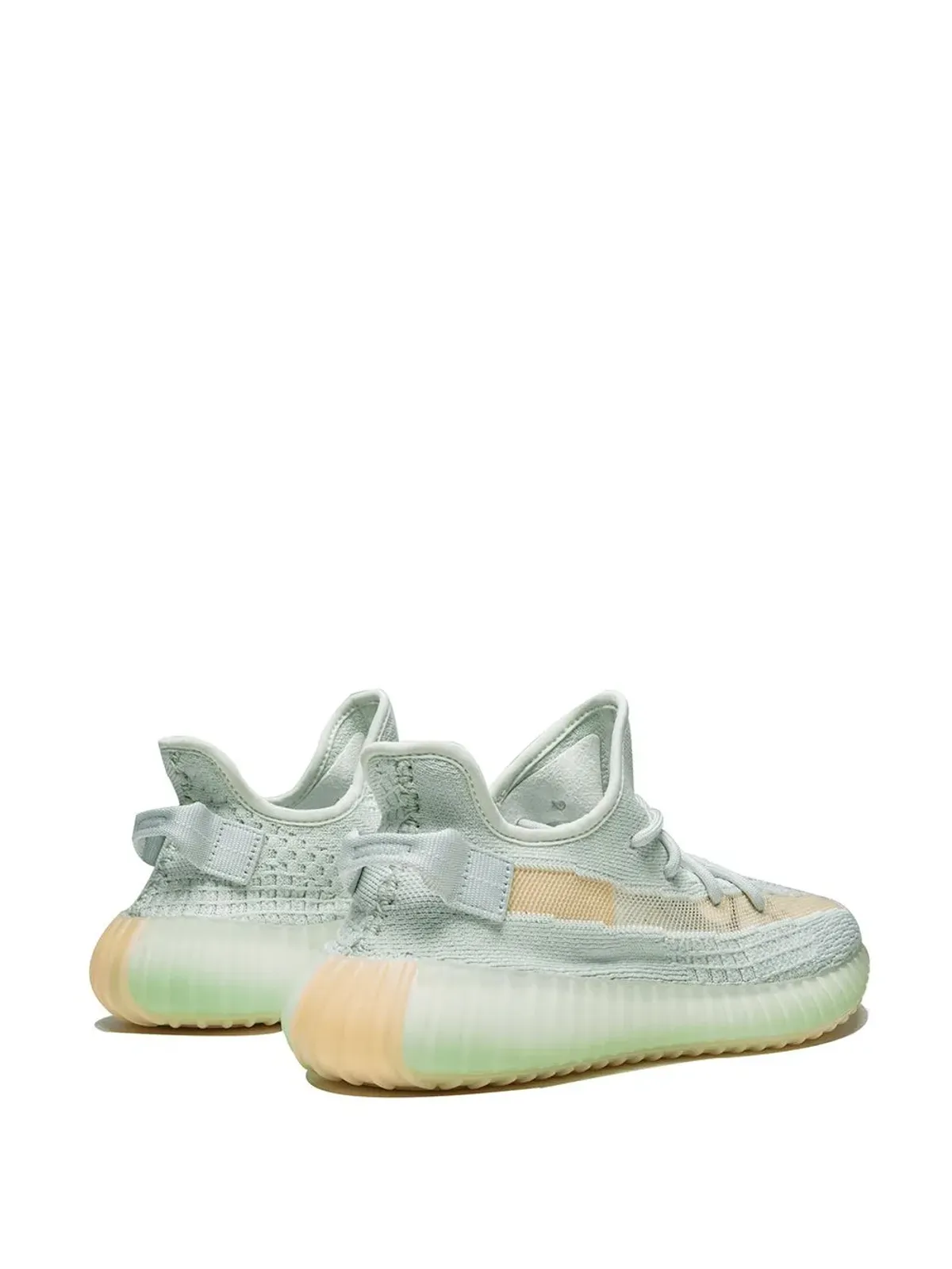 adidas Yeezy YEEZY Boost 350 V2 Hyper Space スニーカー - 画像3