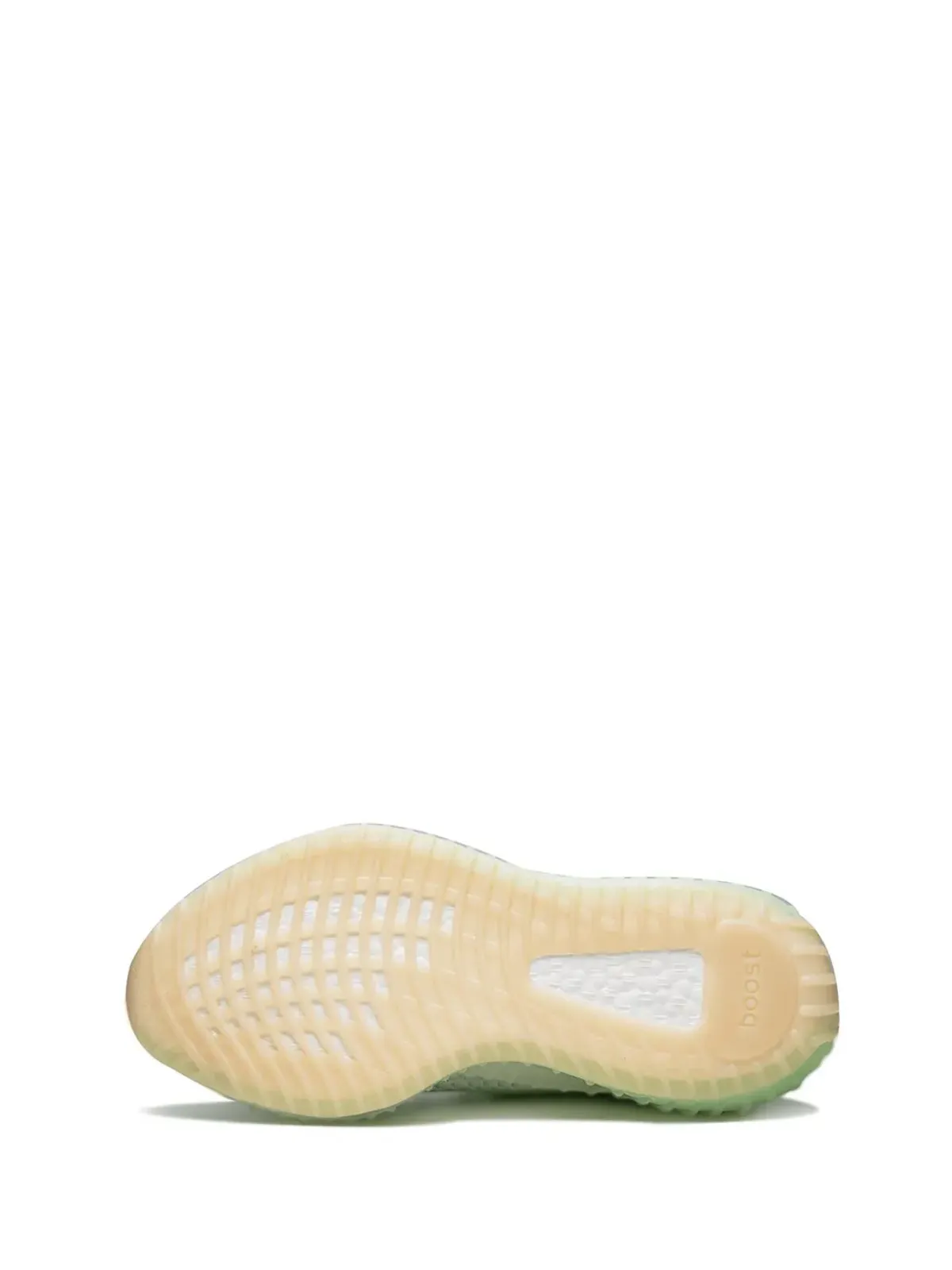 adidas Yeezy YEEZY Boost 350 V2 Hyper Space スニーカー - 画像4