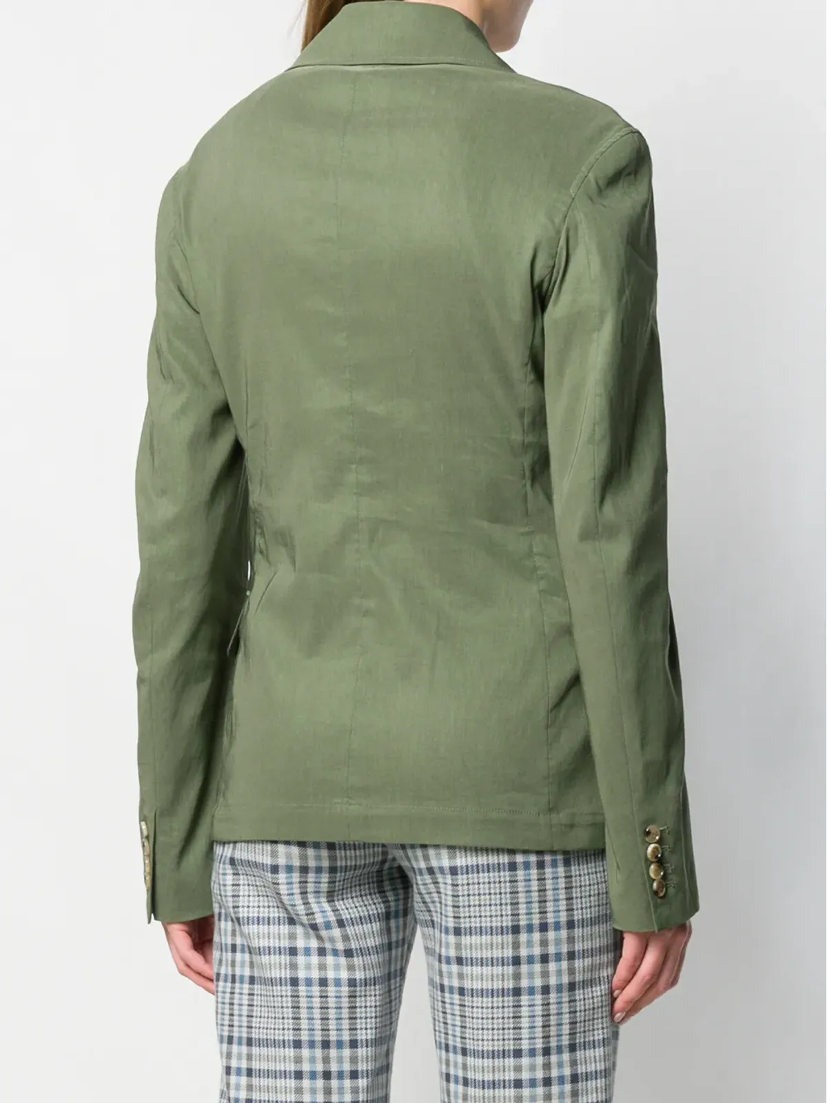 Golden Goose スリムフィットジャケット - 画像4
