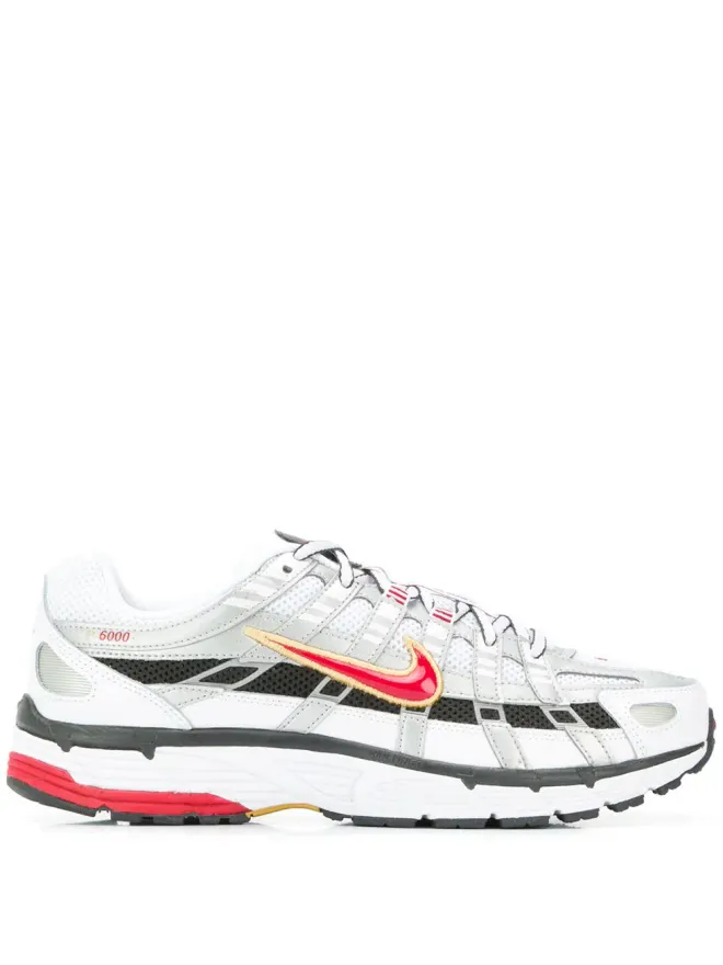 Nike Nike P-6000 ロー・トップスニーカーの商品画像