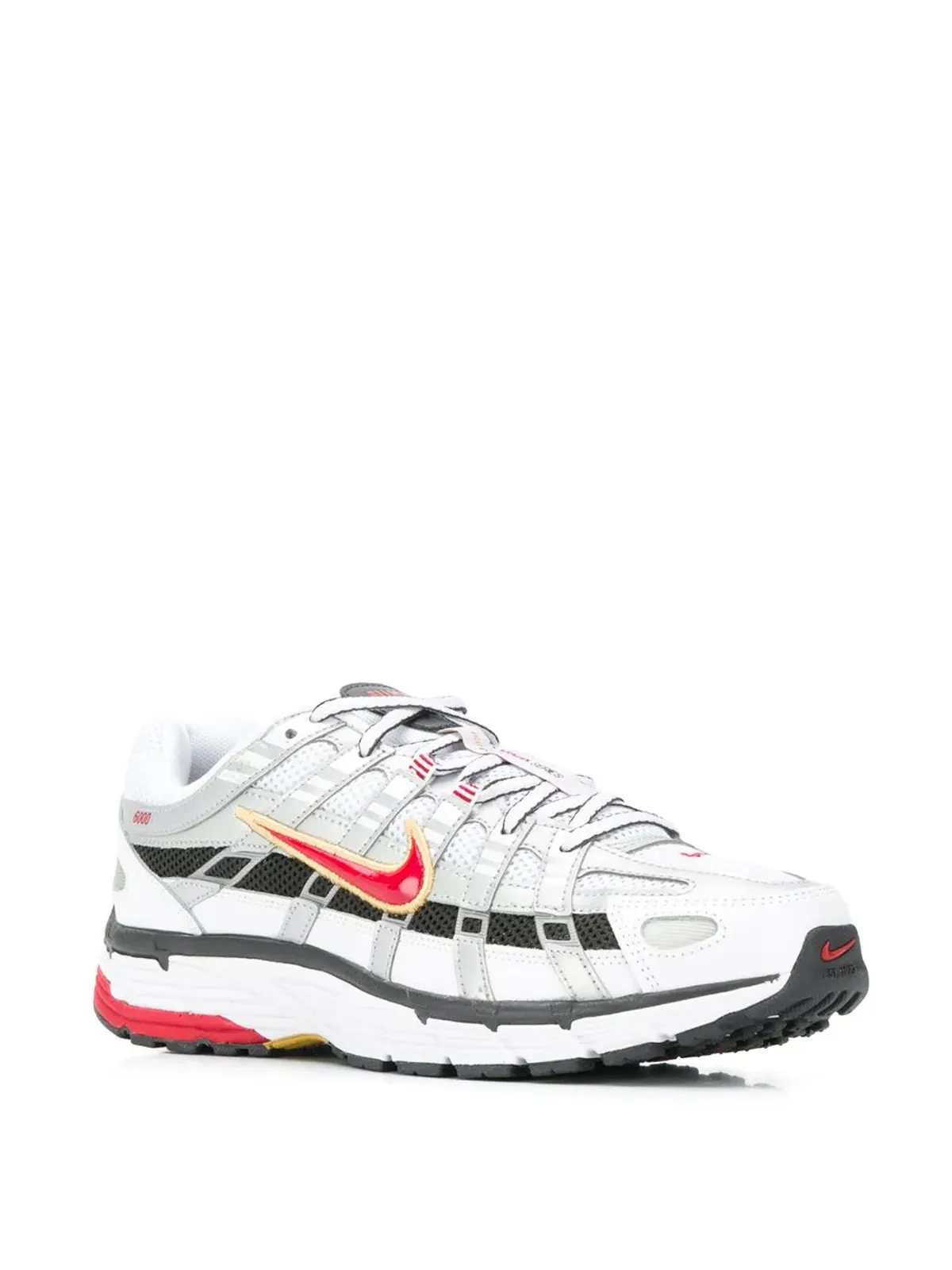 Nike P-6000 ロー・トップスニーカー - 画像2