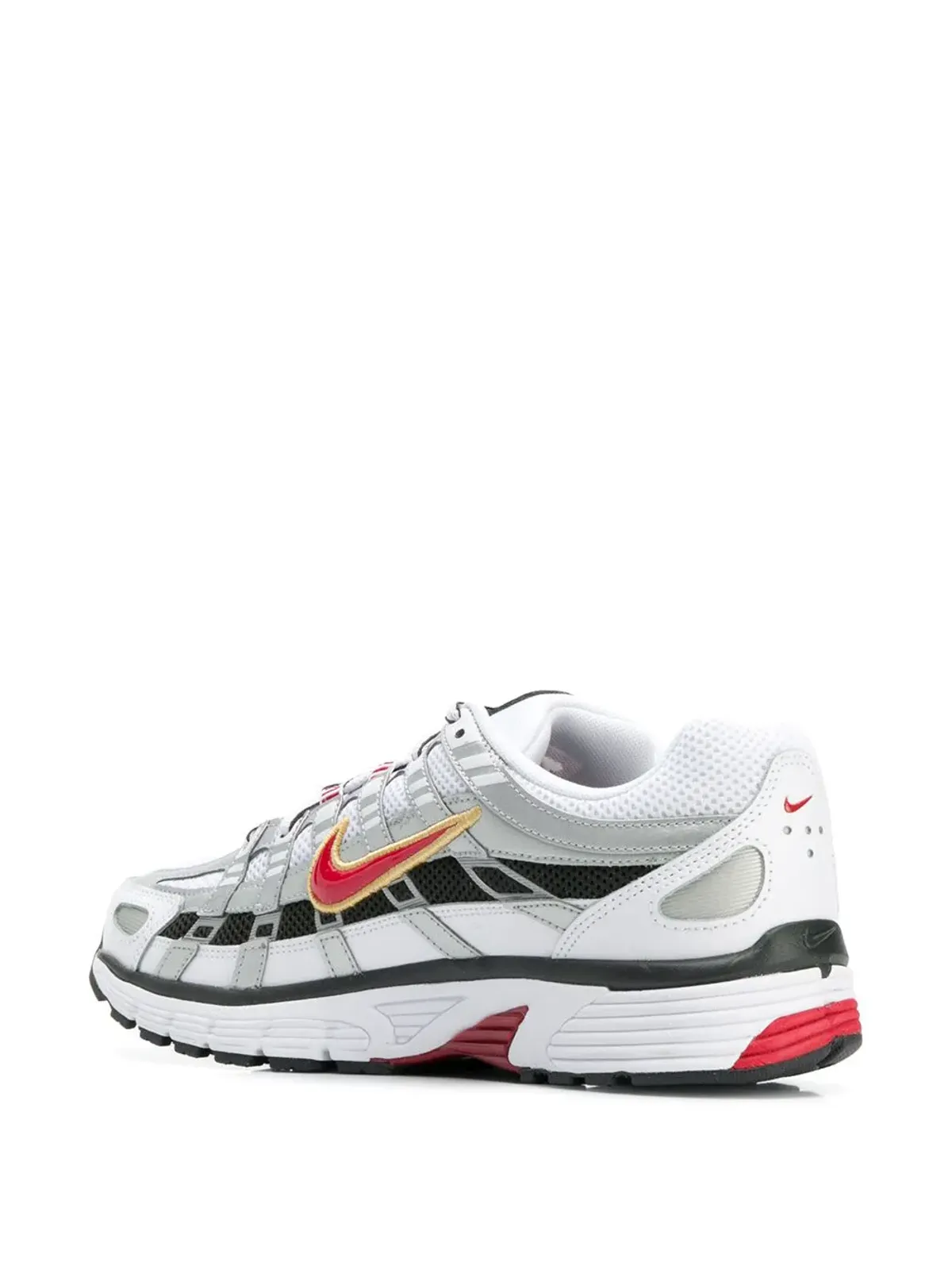 Nike P-6000 ロー・トップスニーカー - 画像3