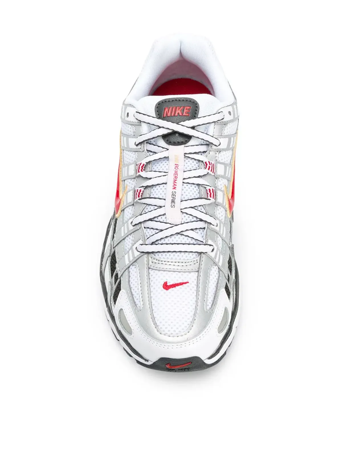 Nike P-6000 ロー・トップスニーカー - 画像4