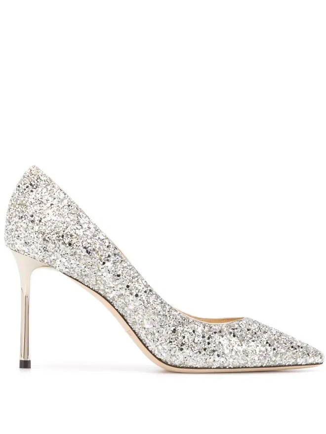 Jimmy Choo Jimmy Choo ロミー パンプスの商品画像