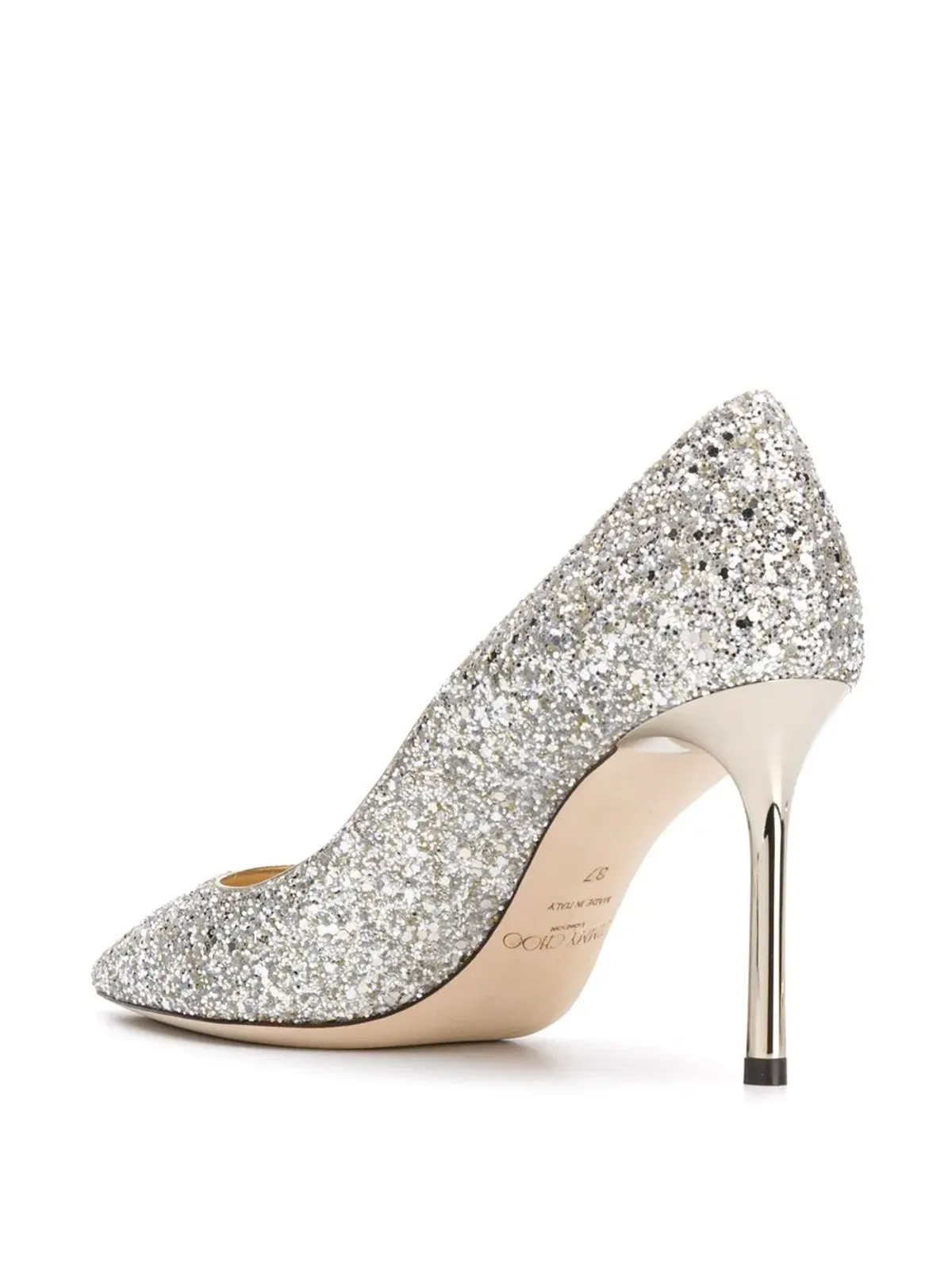 Jimmy Choo ロミー パンプス - 画像3