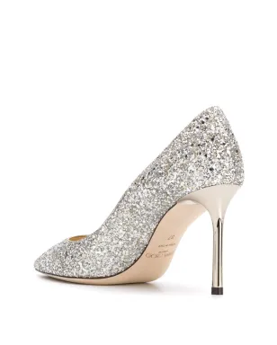Jimmy Choo ロミー パンプス - サムネイル3