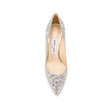 Jimmy Choo ロミー パンプス - サムネイル4