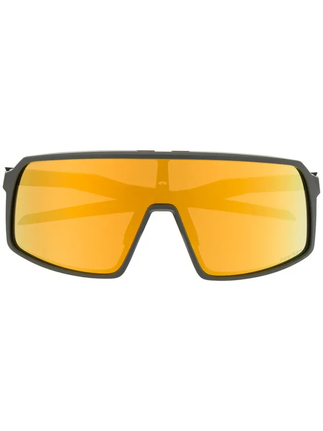 Oakley Oakley Sutro サングラス（グレー）の商品画像