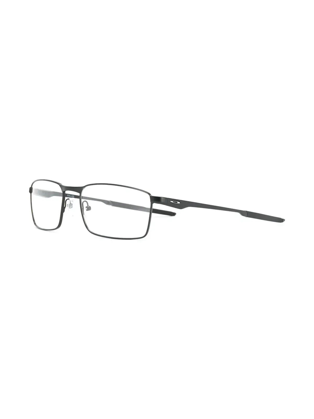 Oakley スクエアフレーム眼鏡 - 画像2