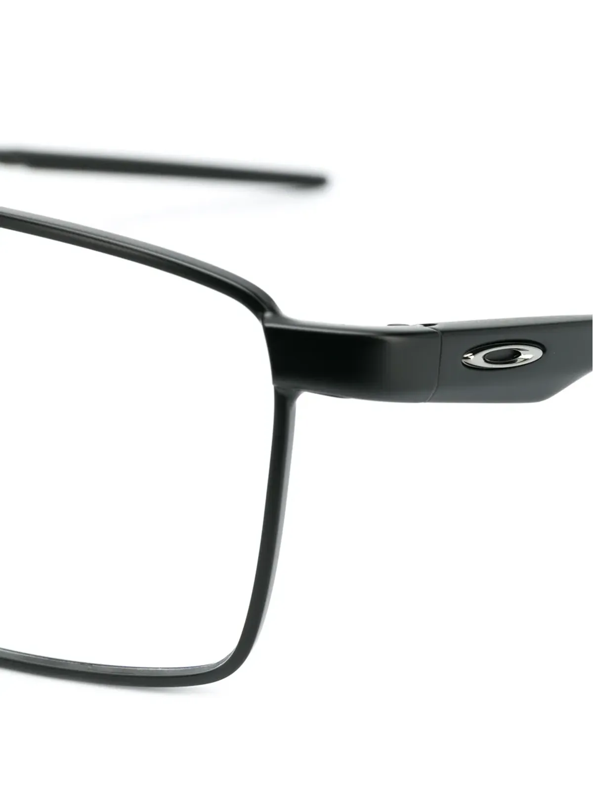 Oakley スクエアフレーム眼鏡 - 画像3