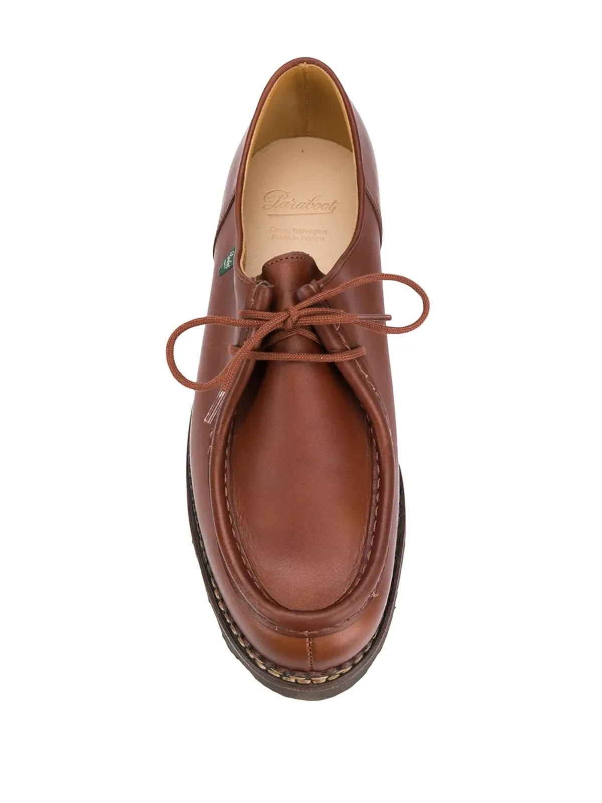 Paraboot マイケル シューズ - 画像4