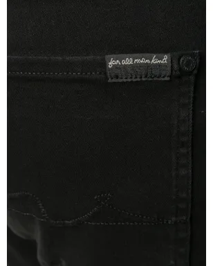 7 For All Mankind スリムミー テーパードジーンズ - サムネイル5