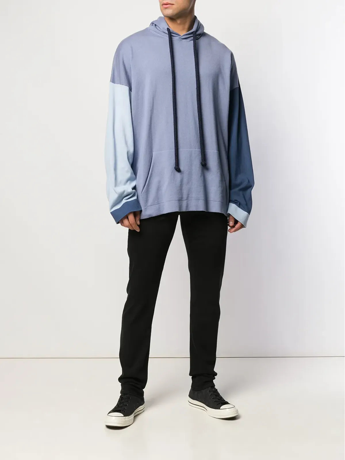 7 For All Mankind スリムミー テーパードジーンズ - 画像2
