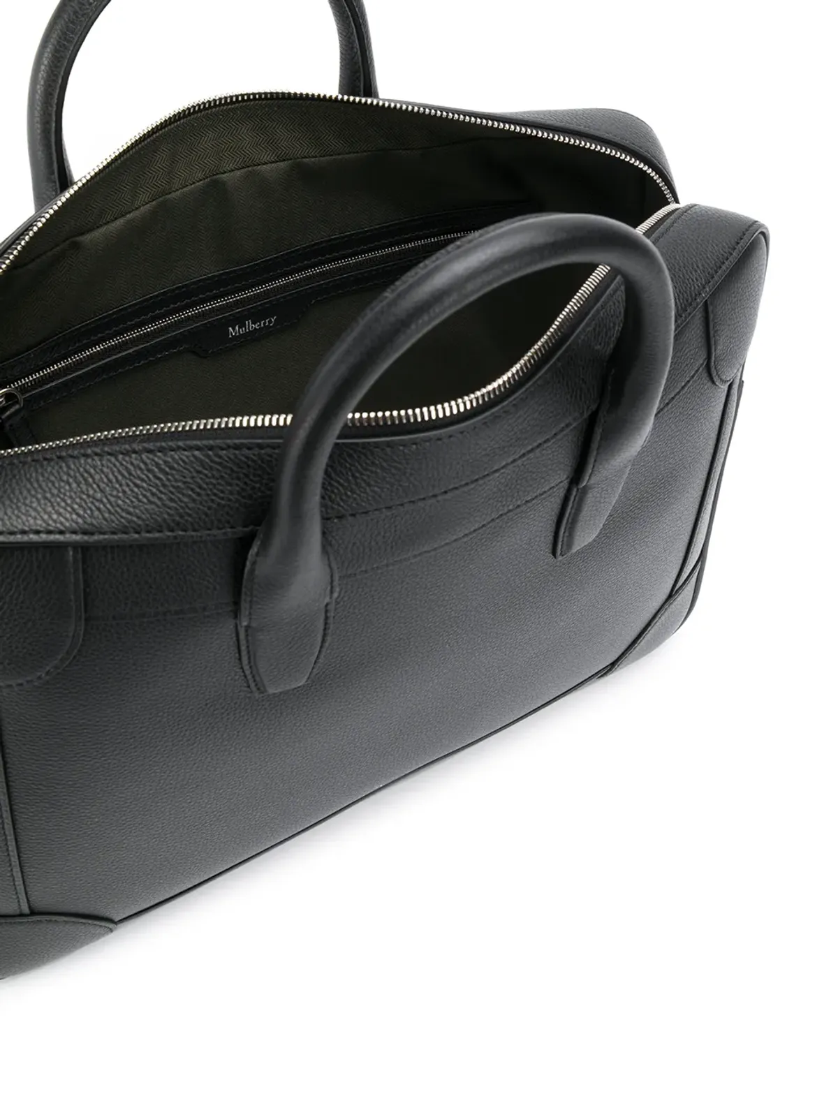 Mulberry ベルグレーブ ブリーフケース - 画像5
