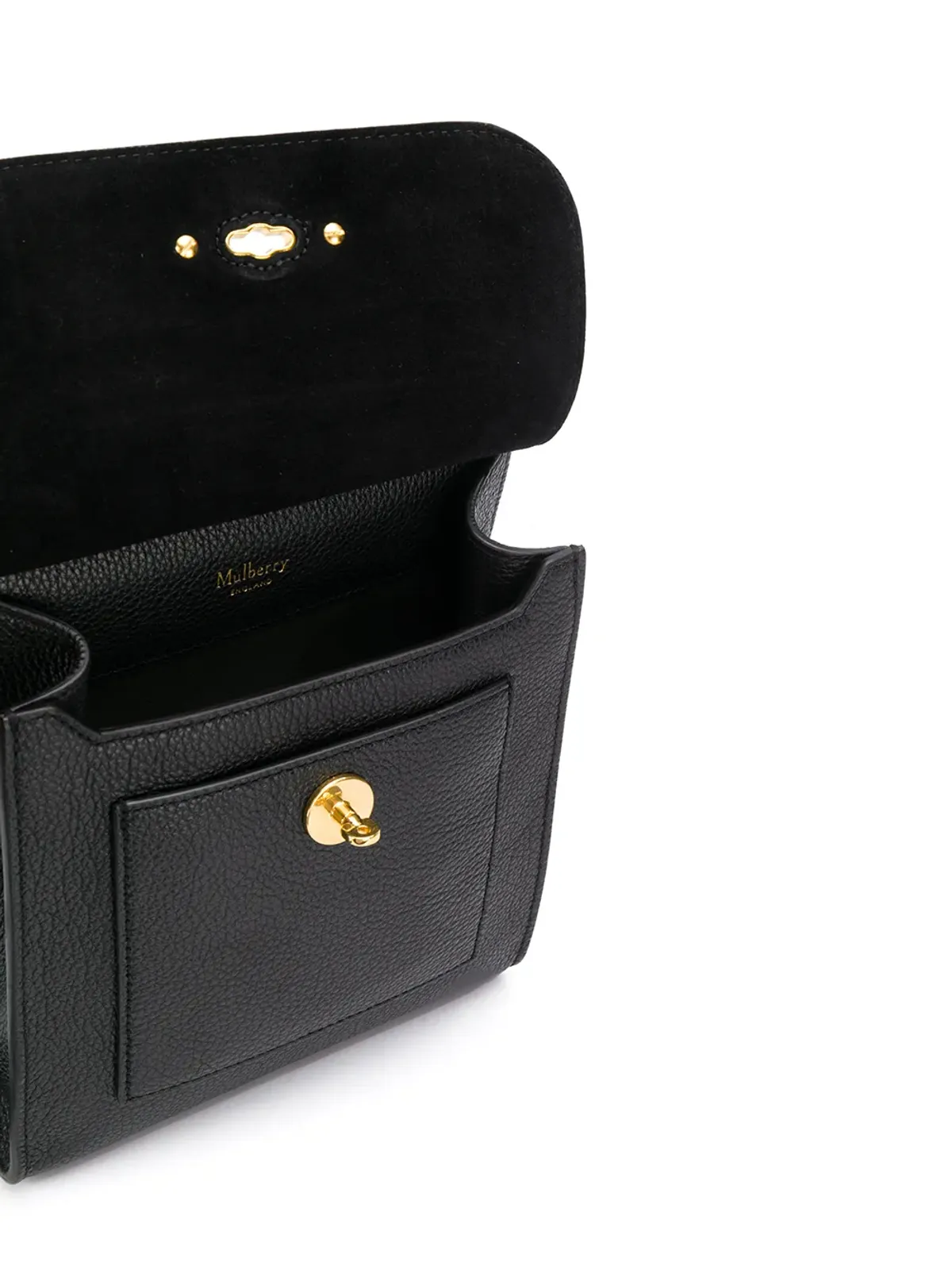 Mulberry アンソニー クロスボディバッグ - 画像5