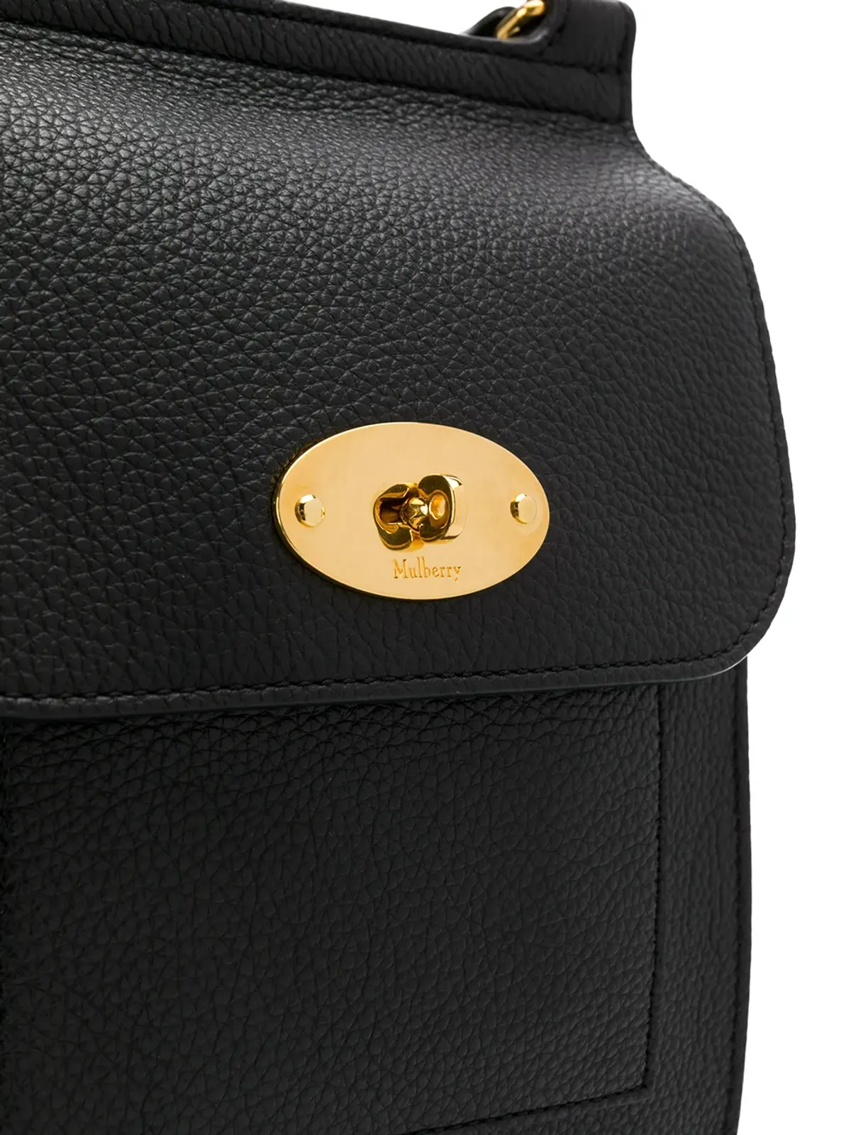 Mulberry アンソニー クロスボディバッグ - 画像4