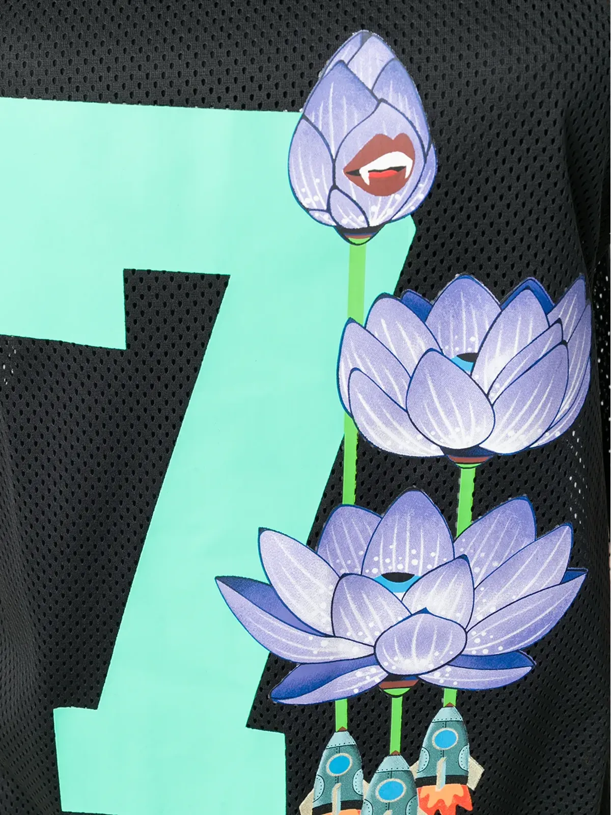 PUMA パンチングタンクドレス - 画像5