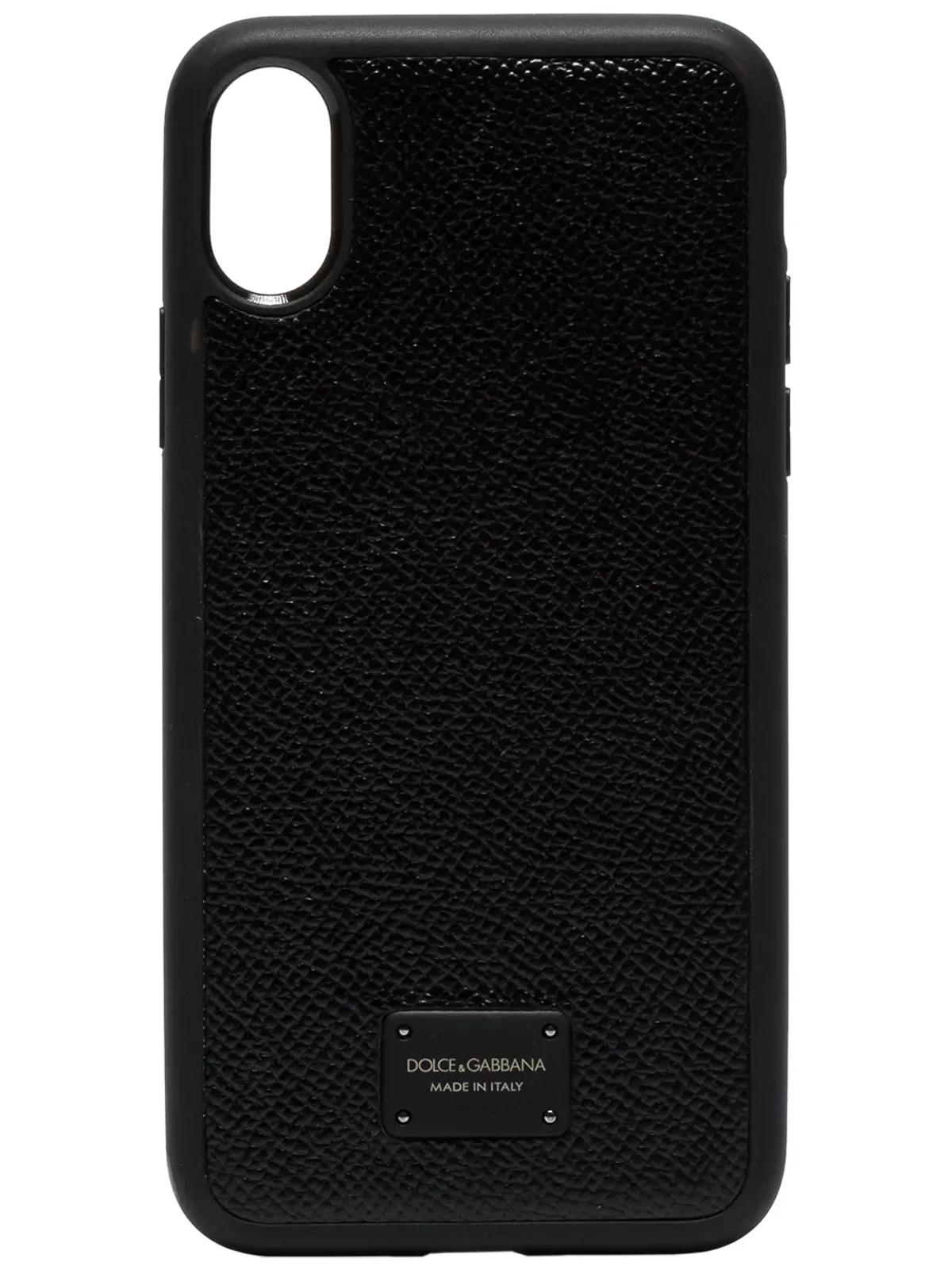 Dolce & Gabbana iPhone XSケース - 画像1