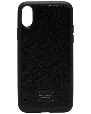Dolce & Gabbana iPhone XSケース - サムネイル1