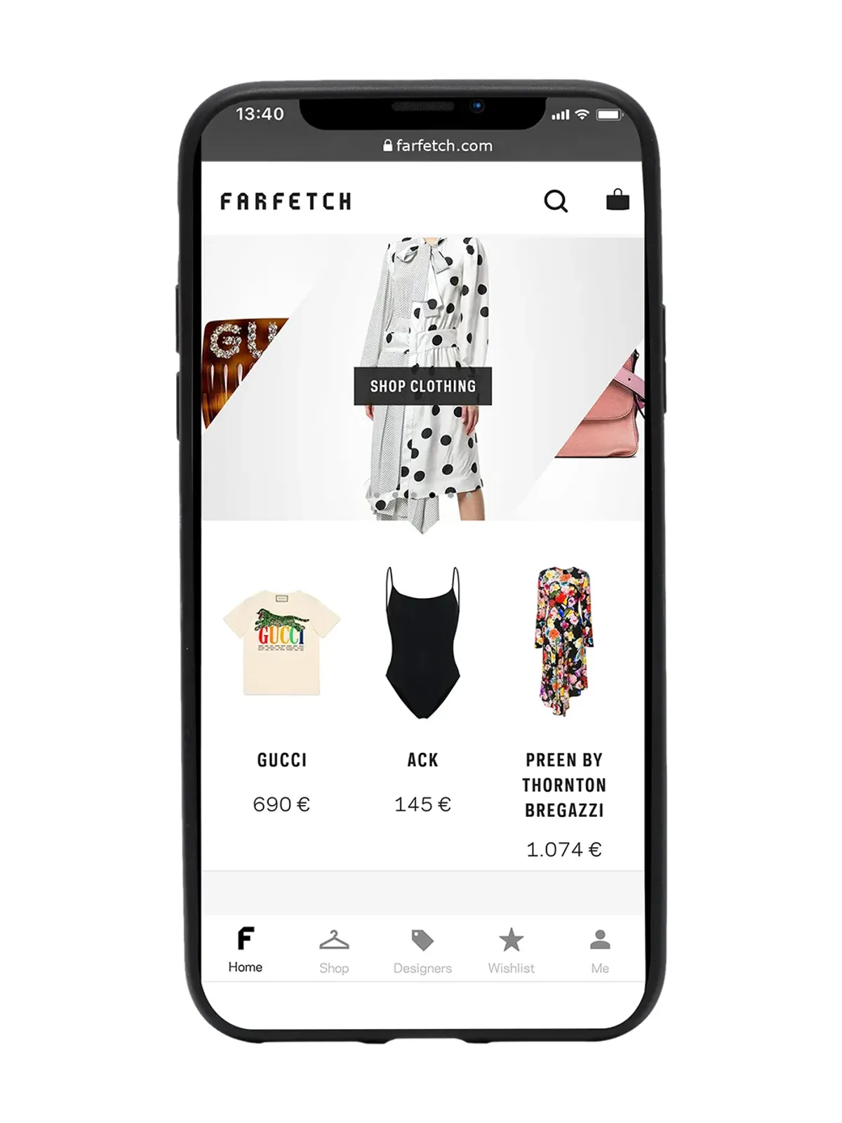 Dolce & Gabbana iPhone XSケース - 画像2
