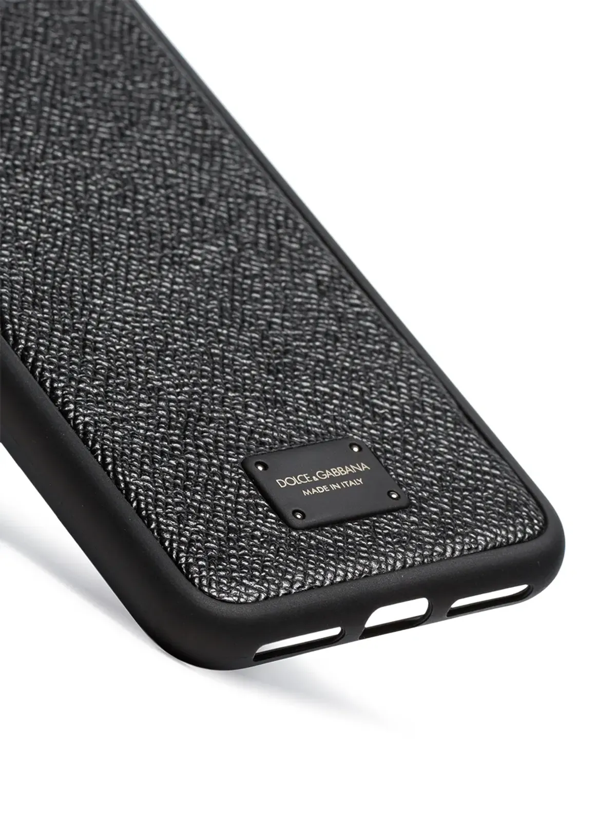 Dolce & Gabbana iPhone XSケース - 画像3