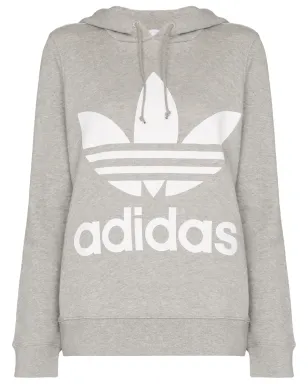 adidas Trefoilロゴ フーディ - サムネイル1