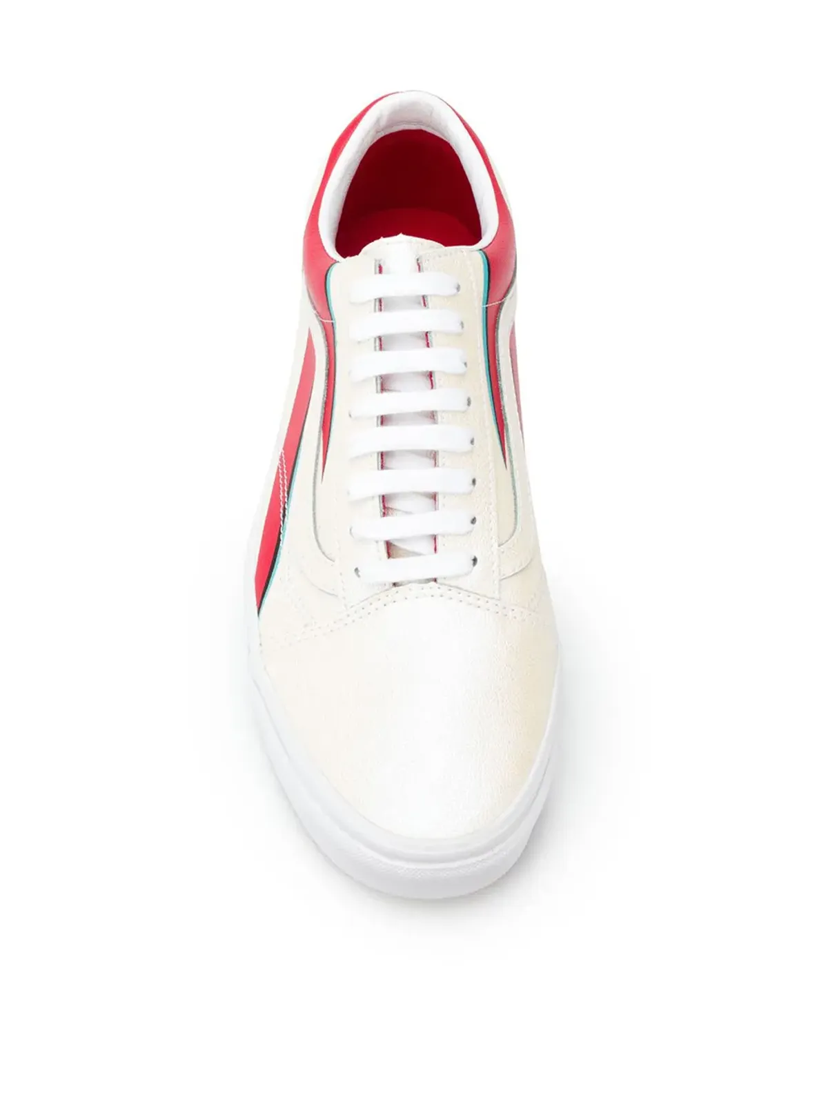 Vans オールドスクール デヴィッド・ボウイ スニーカー - 画像4