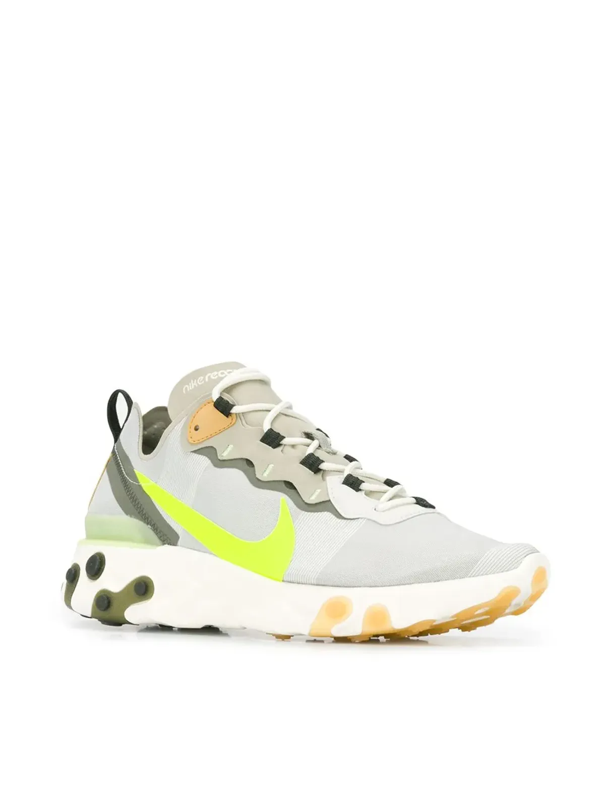 Nike リアクト Element 55 スニーカー - 画像2