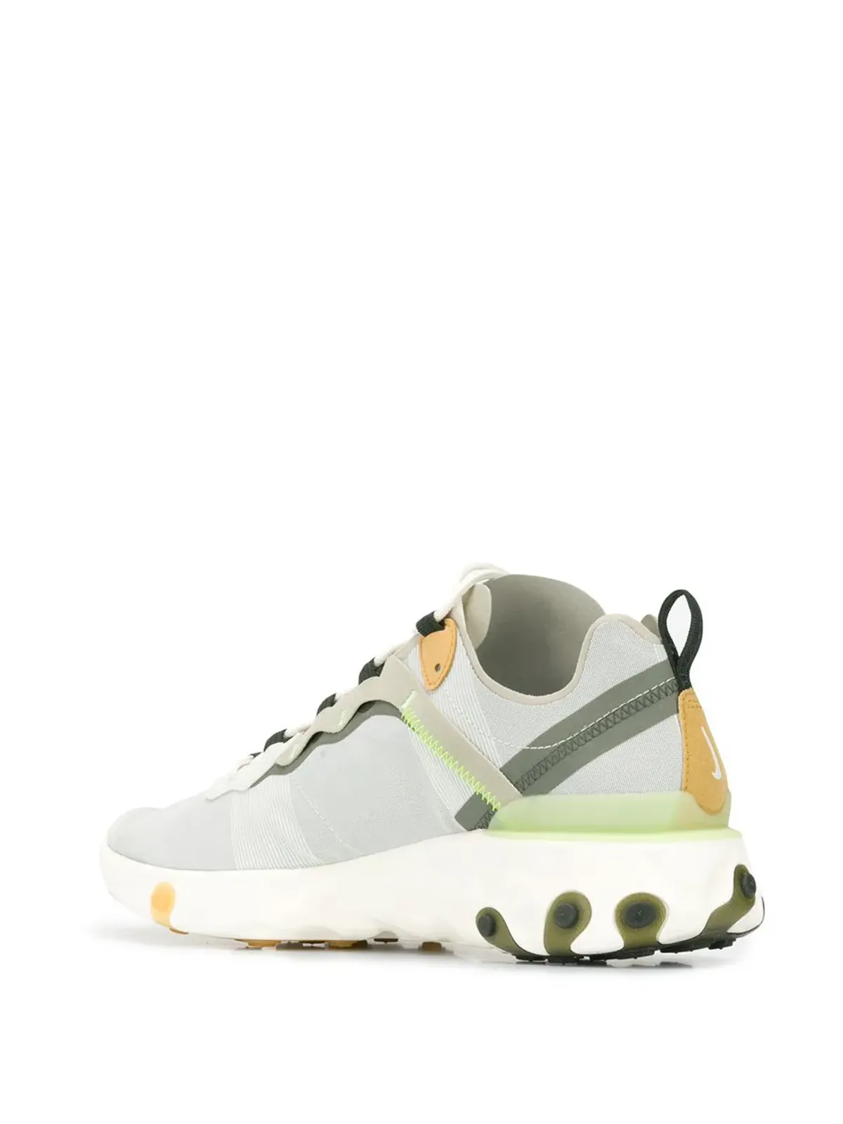 Nike リアクト Element 55 スニーカー - 画像3