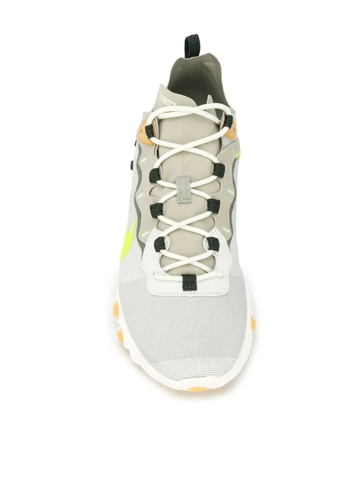 Nike リアクト Element 55 スニーカー - 画像4
